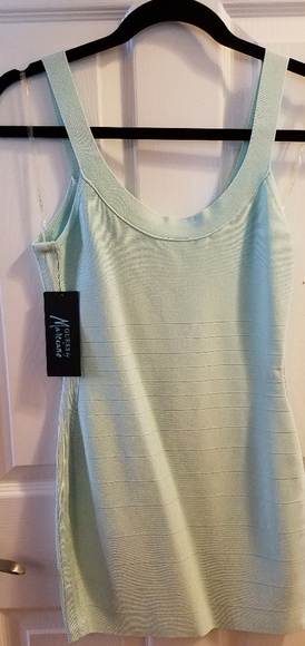 Guess by Marciano Doris Bandage Dress - Picture 2 of 8